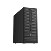 HP EliteDesk 800 Desktop PC (No Monitor)